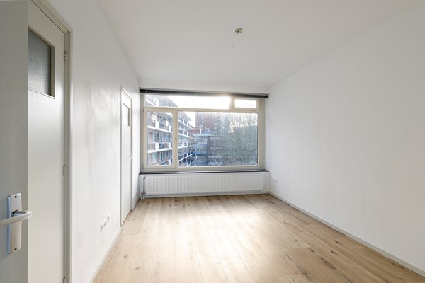 Medium property photo - Admiraal de Ruyterweg 10C, 3031 AB Rotterdam